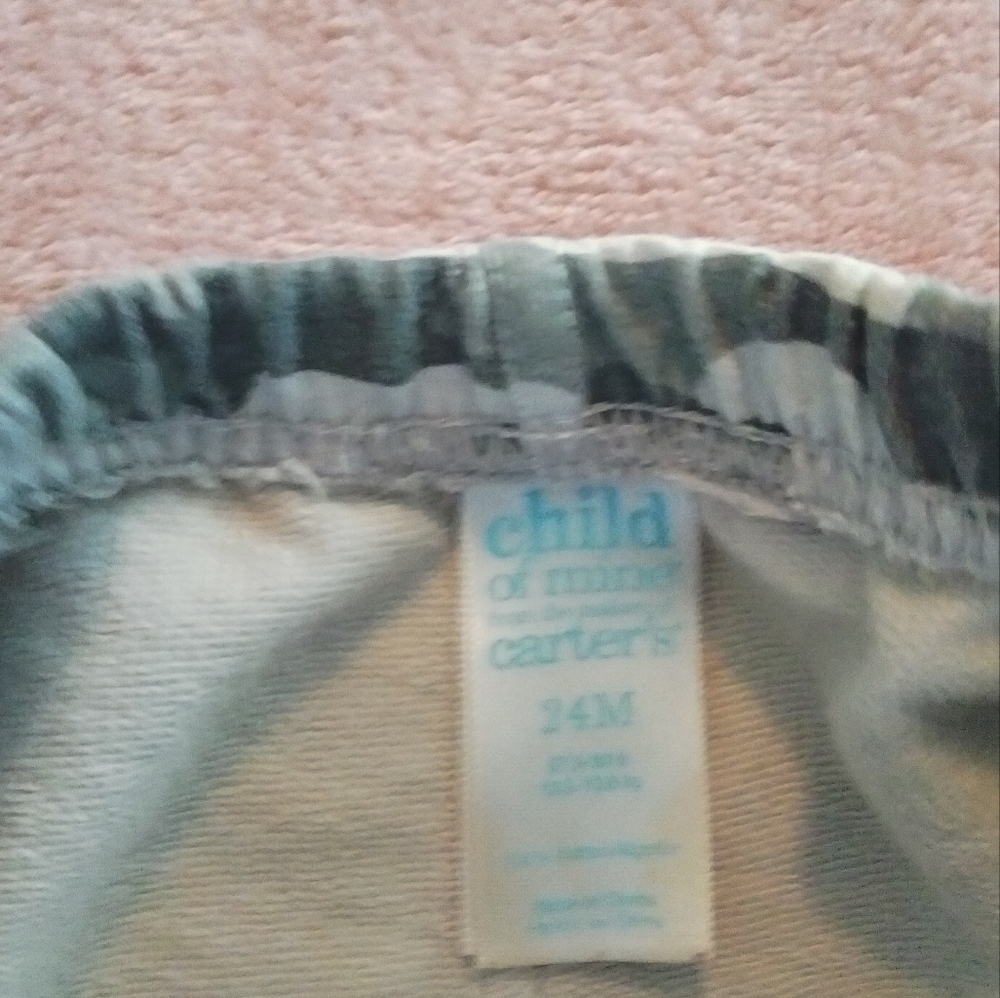 Pants - Picture 2 of 2